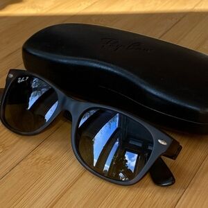 Ray Ban Sunglasses
